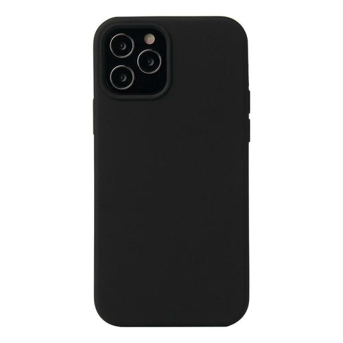 AMZER Silikon Skin Jelly Hülle für iPhone 12