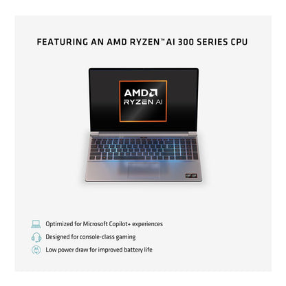 HP OMEN MAX 16-ak0003nr 16" Gaming Laptop – Shadow Black Aluminium