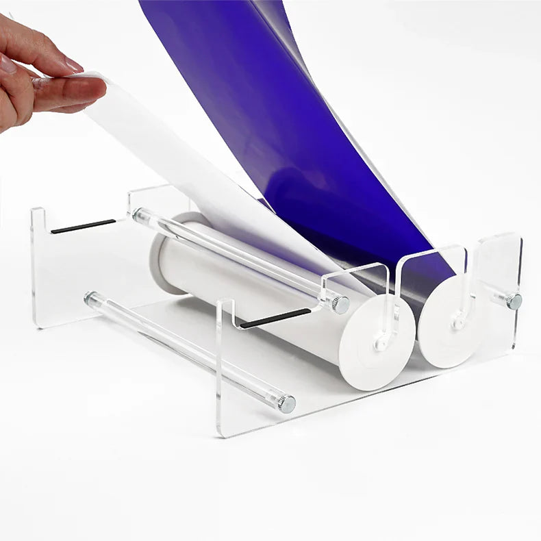 INKSOUL® T08FS Kabelloser Tattoo-Schablonendrucker – Kann Schatten drucken
