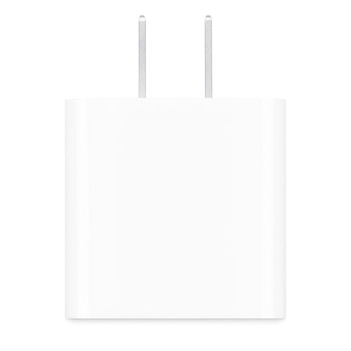 Apple 20W USB-C Power Adapter