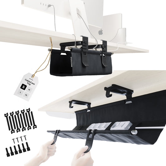 Ascrono® CableCare Ablage