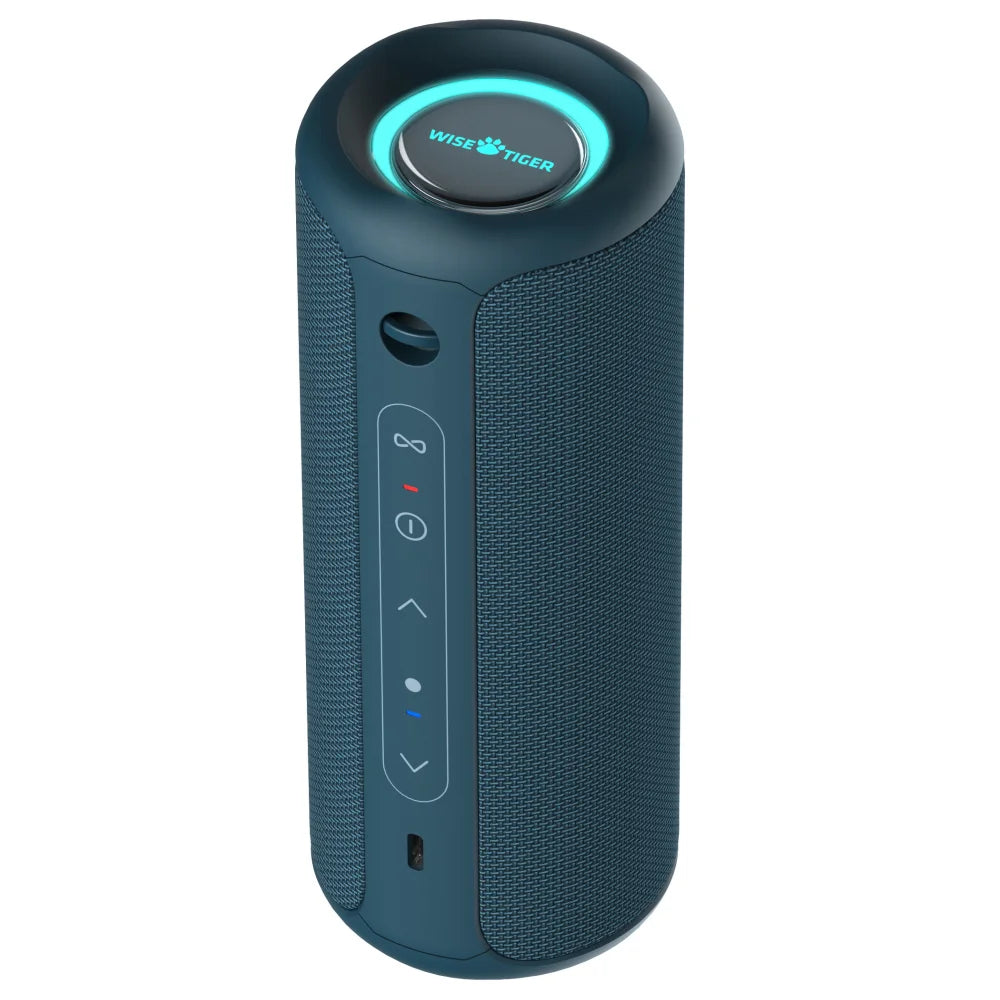P3 Tragbarer Bluetooth-Lautsprecher