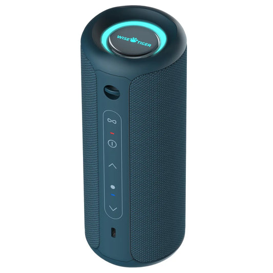 P3 Tragbarer Bluetooth-Lautsprecher