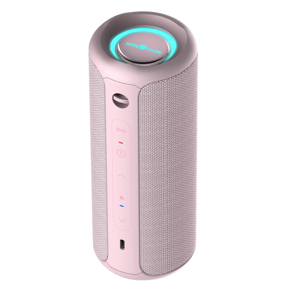 P3 Tragbarer Bluetooth-Lautsprecher
