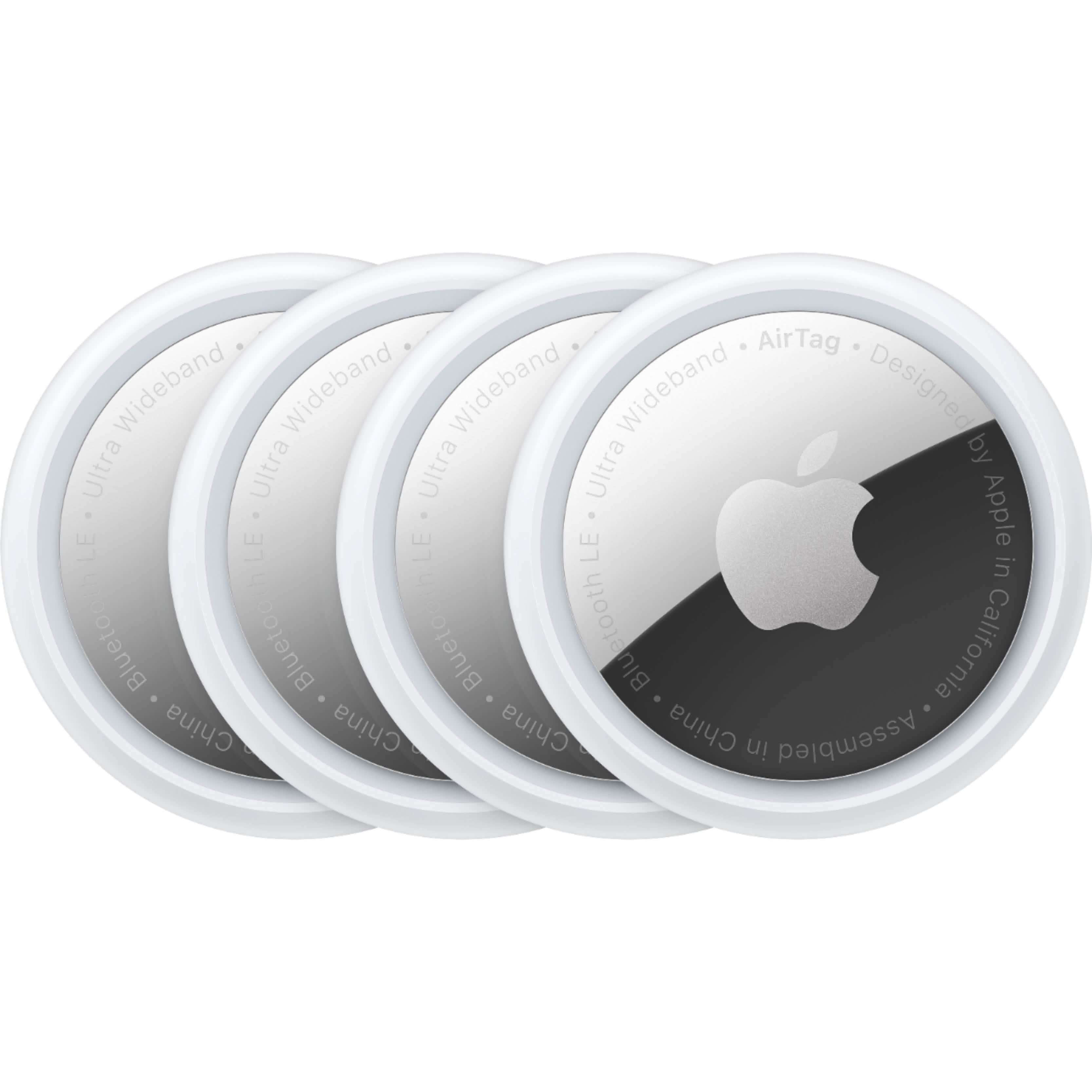 Apple – AirTag