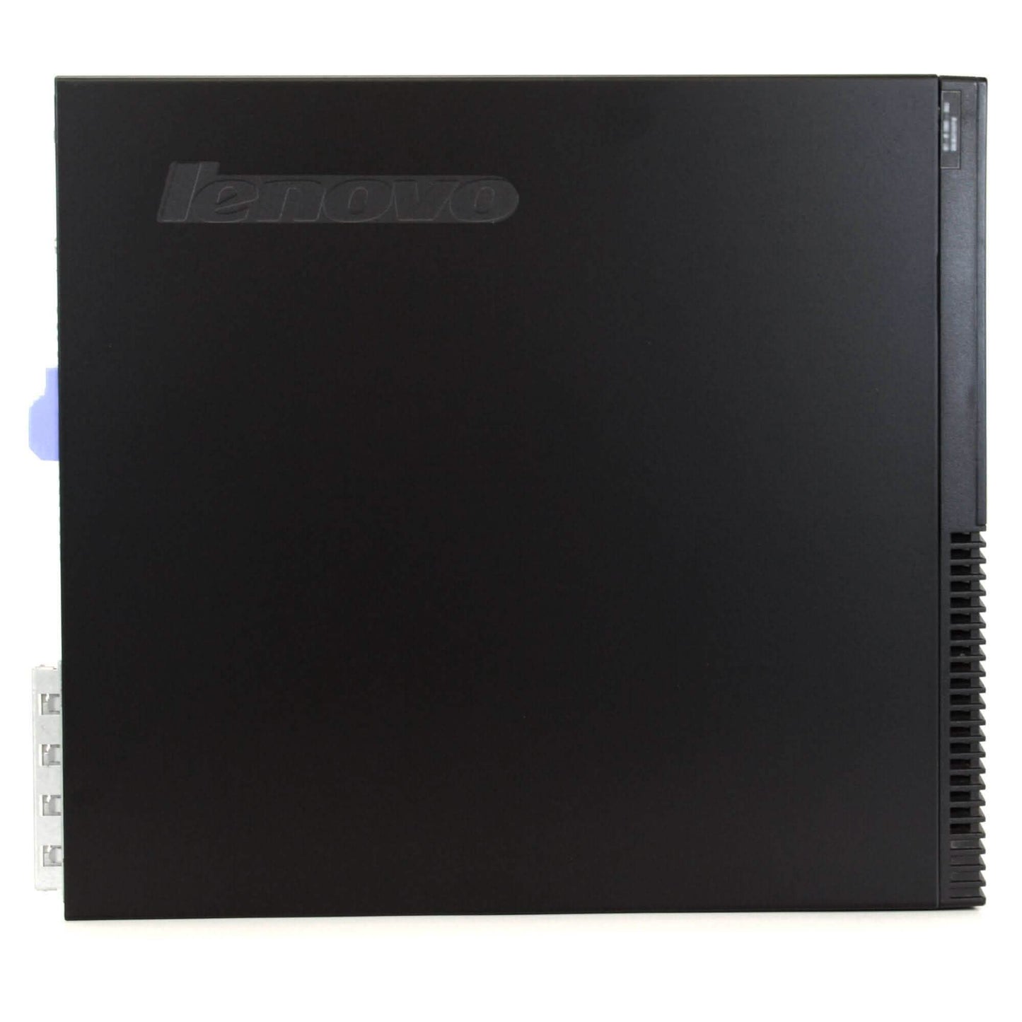 Lenovo ThinkCentre M92 Desktop-Computer mit 19-Zoll-Flachbildschirm (generalüberholt)